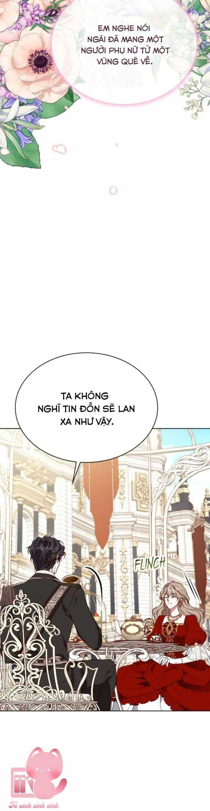Hoa Dã Thú - Chương 18 - ảnh 62