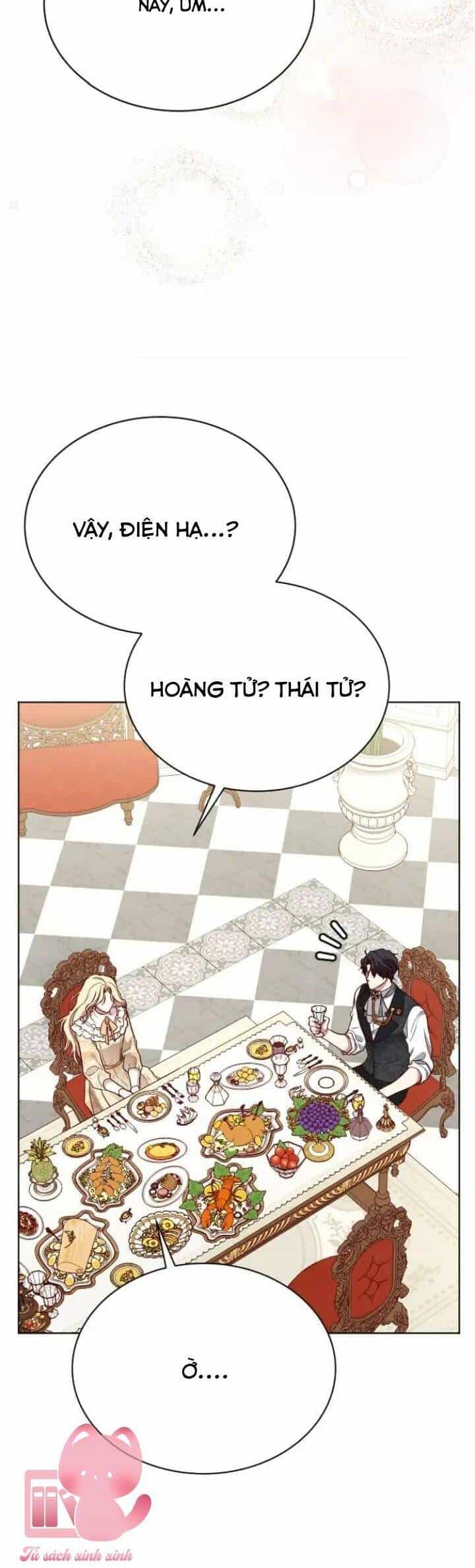 Hoa Dã Thú - Chương 18 - ảnh 8