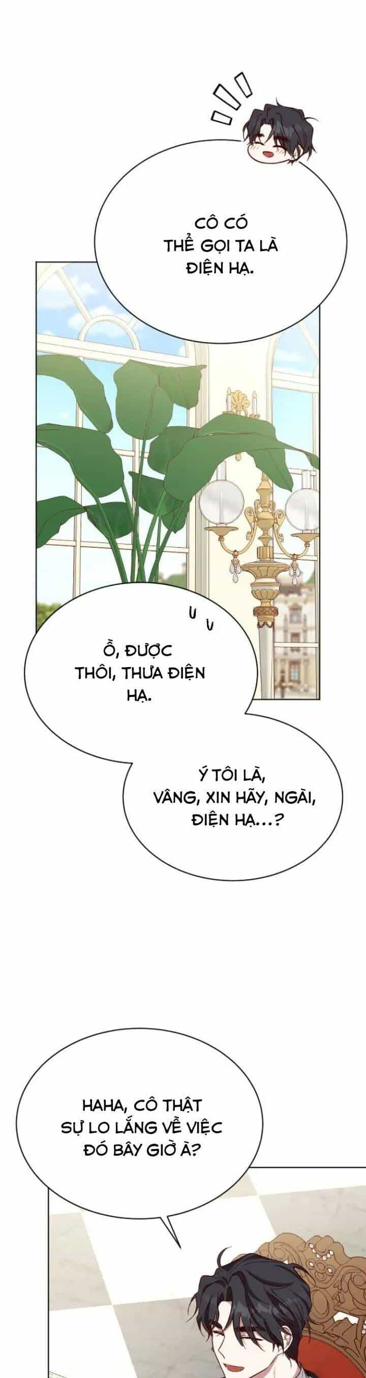 Hoa Dã Thú - Chương 18 - ảnh 9