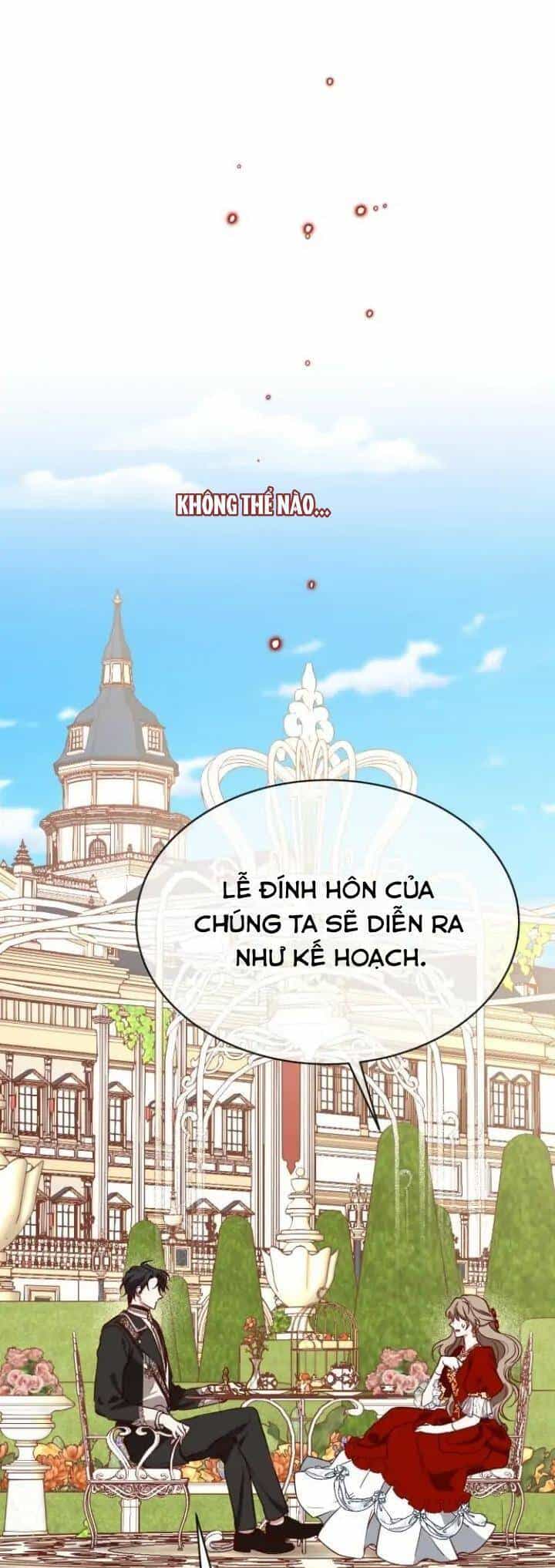 Hoa Dã Thú - Chương 19 - ảnh 14
