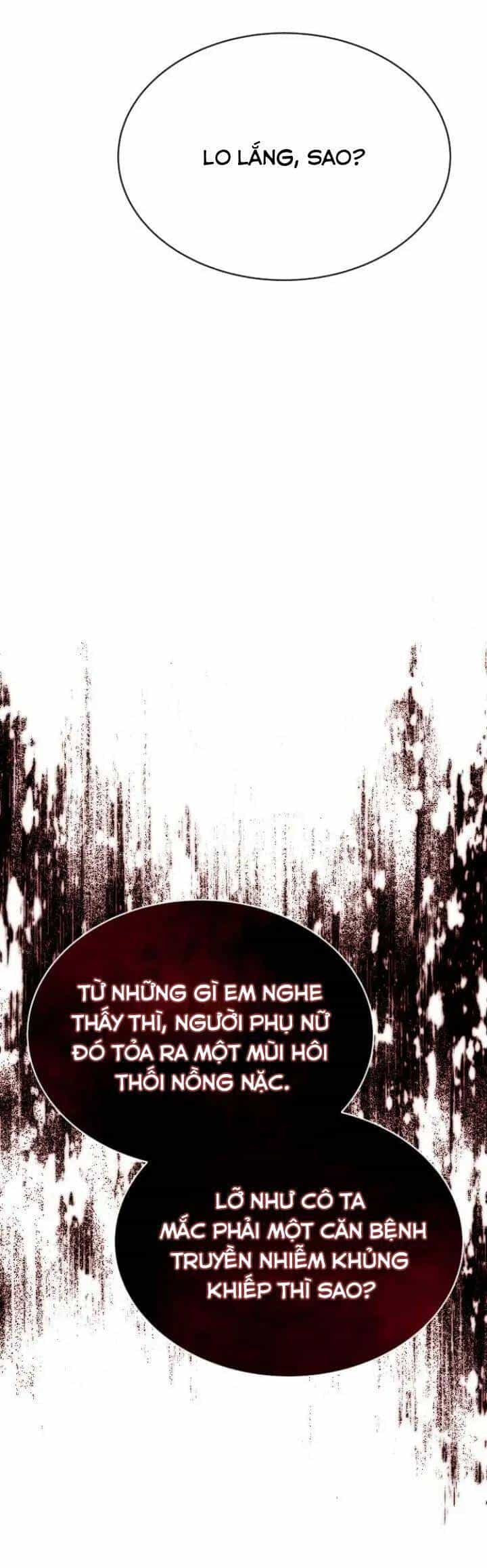 Hoa Dã Thú - Chương 19 - ảnh 16