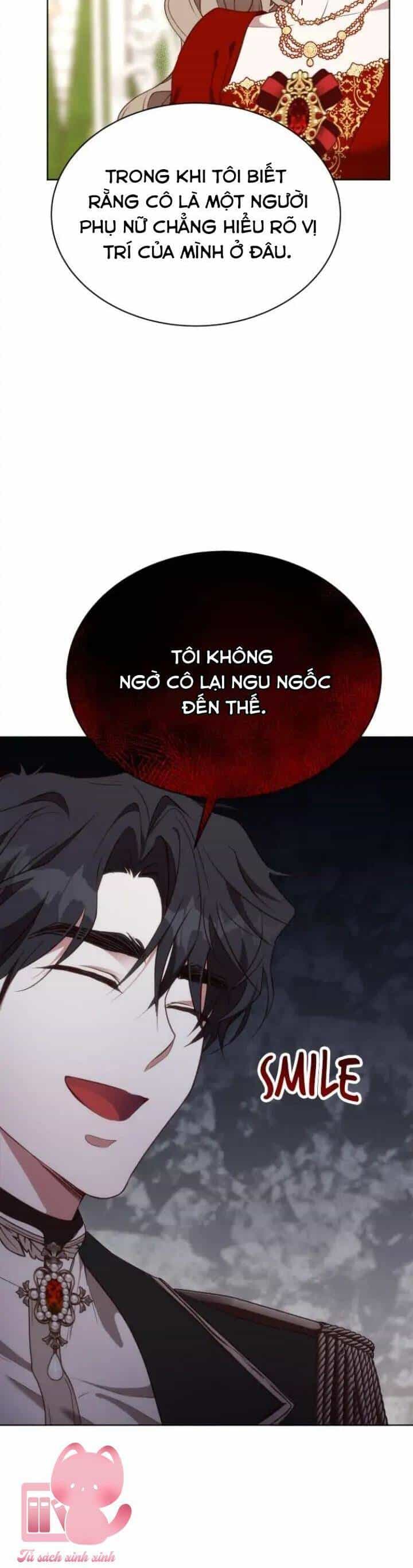 Hoa Dã Thú - Chương 19 - ảnh 20