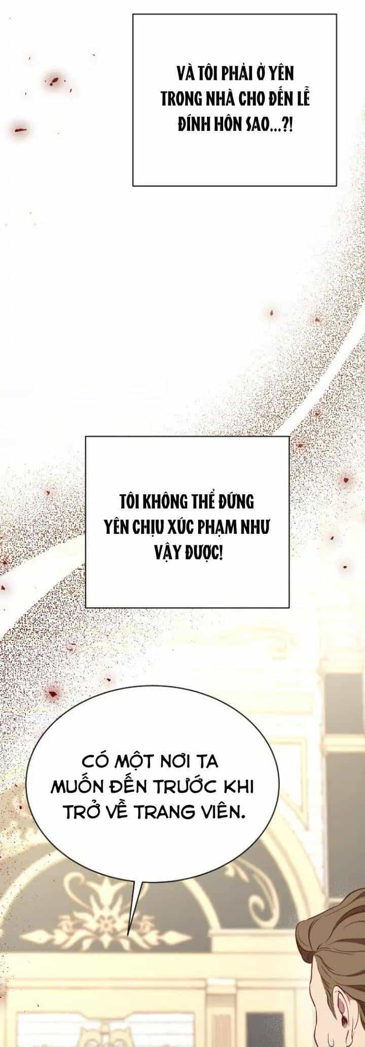 Hoa Dã Thú - Chương 19 - ảnh 32
