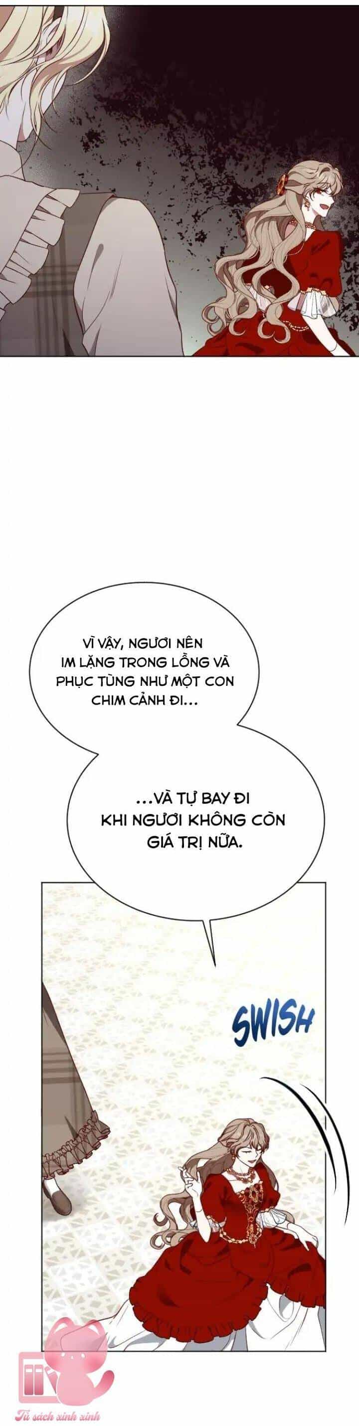 Hoa Dã Thú - Chương 19 - ảnh 53