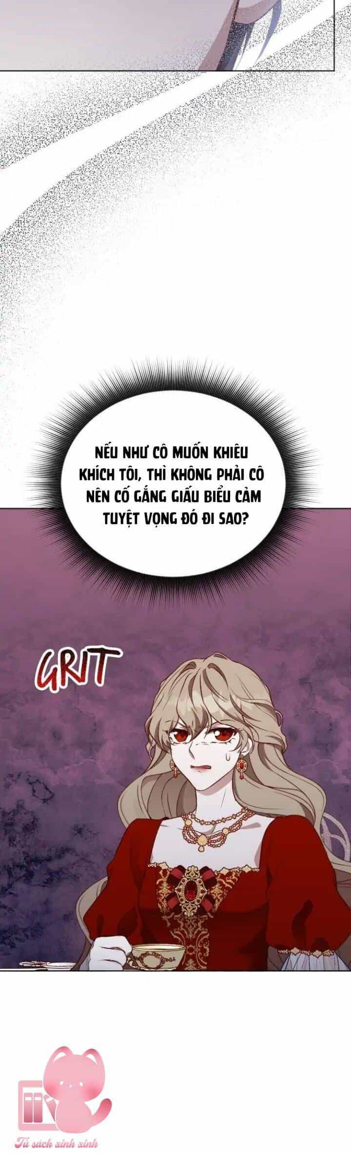 Hoa Dã Thú - Chương 19 - ảnh 9