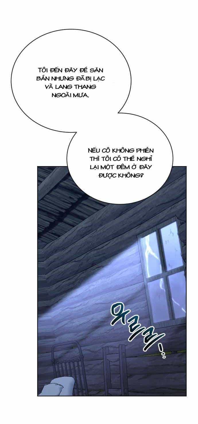 Hoa Dã Thú - Chương 2 - ảnh 13