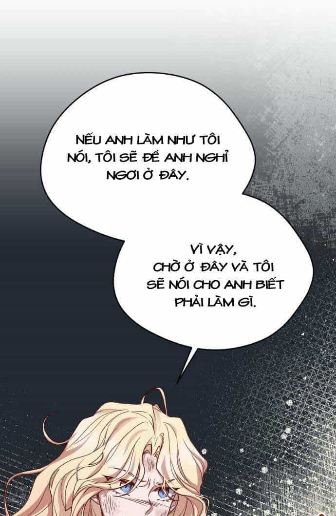 Hoa Dã Thú - Chương 2 - ảnh 25