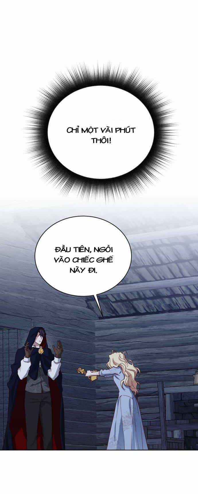 Hoa Dã Thú - Chương 2 - ảnh 31