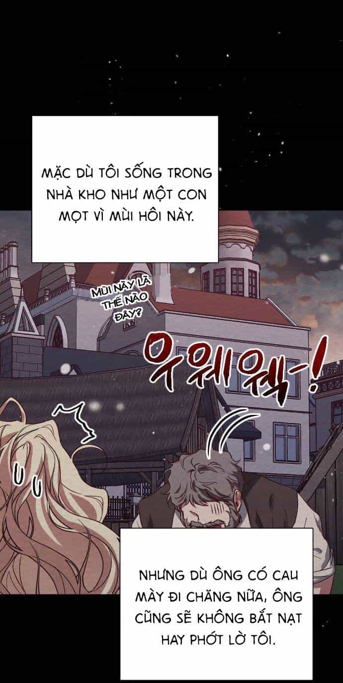 Hoa Dã Thú - Chương 2 - ảnh 72