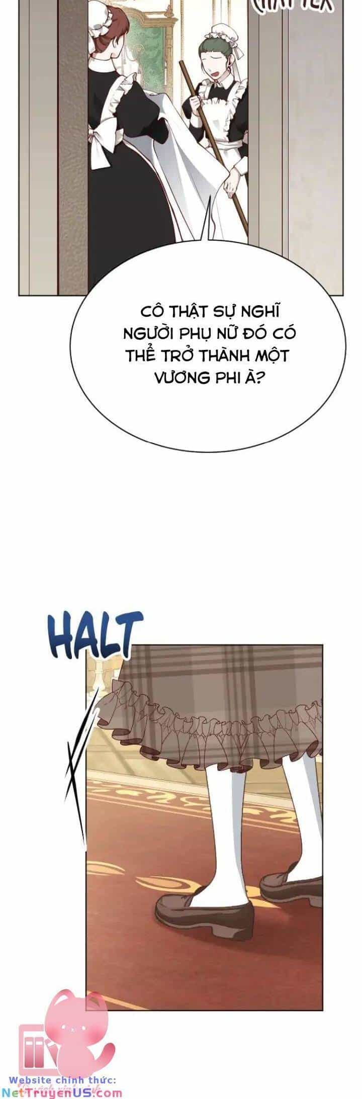 Hoa Dã Thú - Chương 20 - ảnh 24