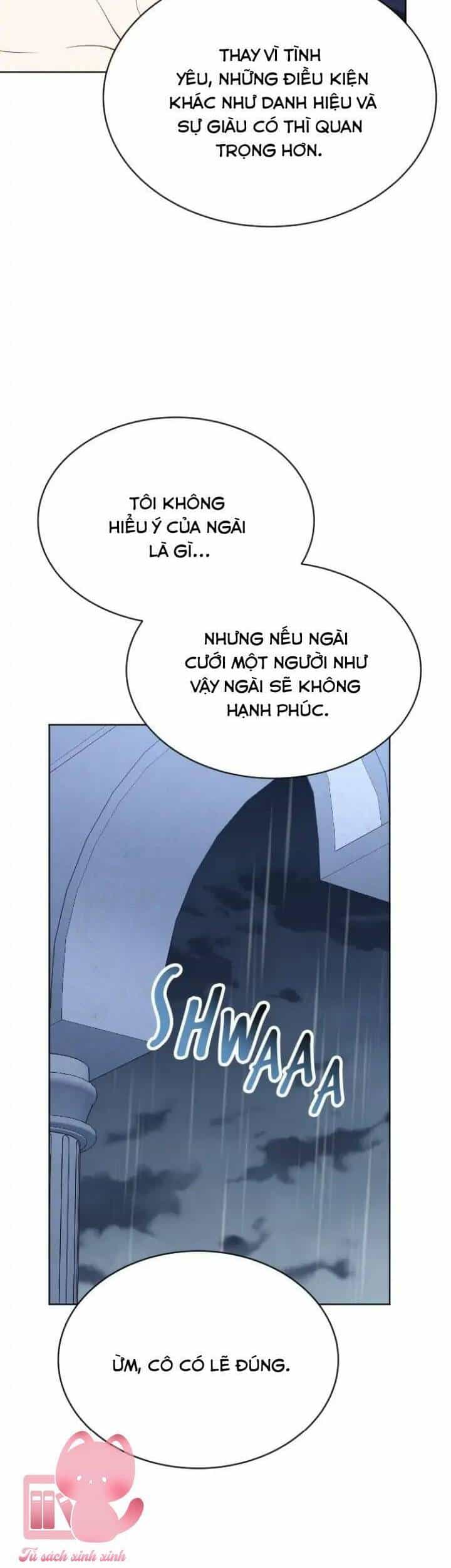 Hoa Dã Thú - Chương 21 - ảnh 10