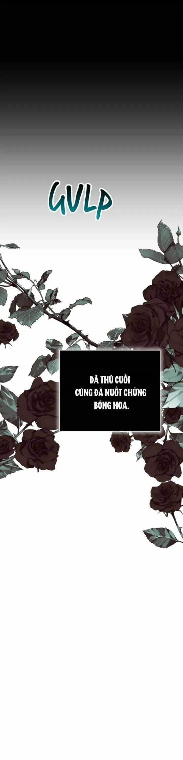 Hoa Dã Thú - Chương 22 - ảnh 14