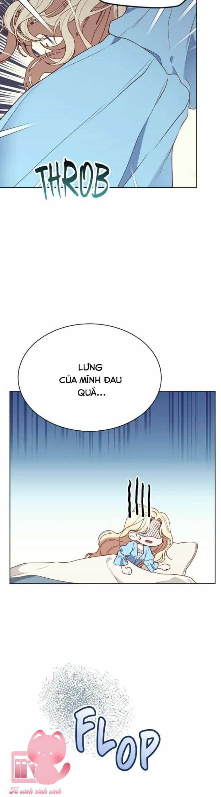 Hoa Dã Thú - Chương 22 - ảnh 23