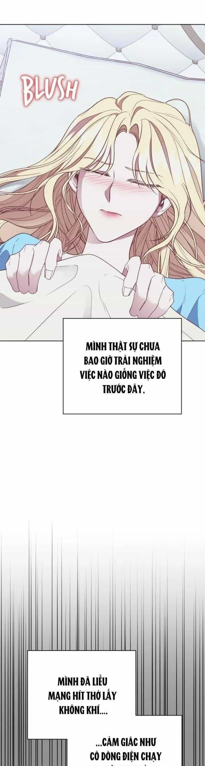 Hoa Dã Thú - Chương 22 - ảnh 24