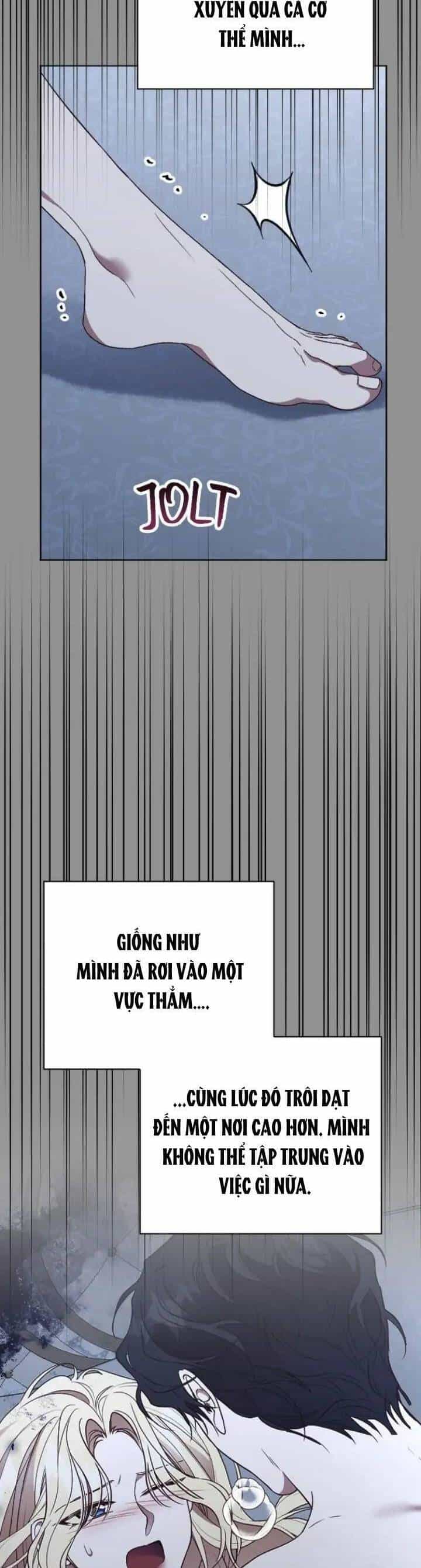 Hoa Dã Thú - Chương 22 - ảnh 25