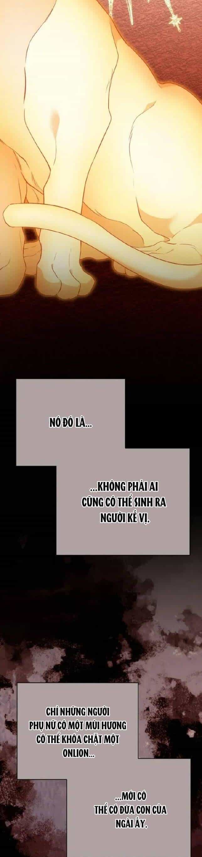 Hoa Dã Thú - Chương 22 - ảnh 36