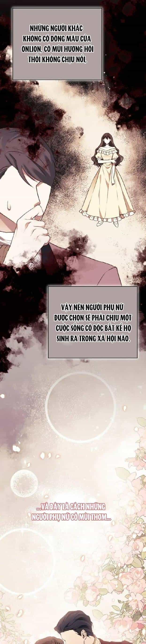Hoa Dã Thú - Chương 22 - ảnh 38