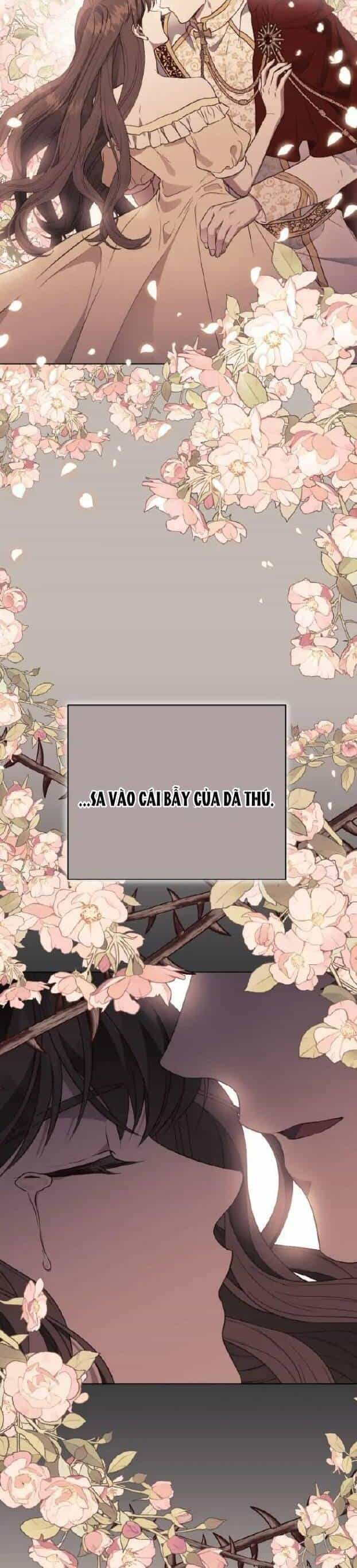 Hoa Dã Thú - Chương 22 - ảnh 39