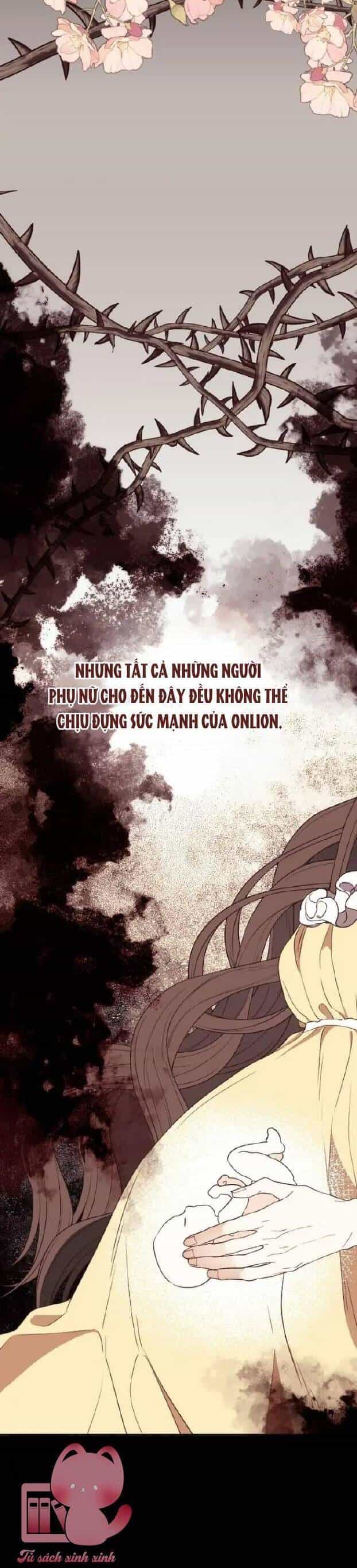 Hoa Dã Thú - Chương 22 - ảnh 40