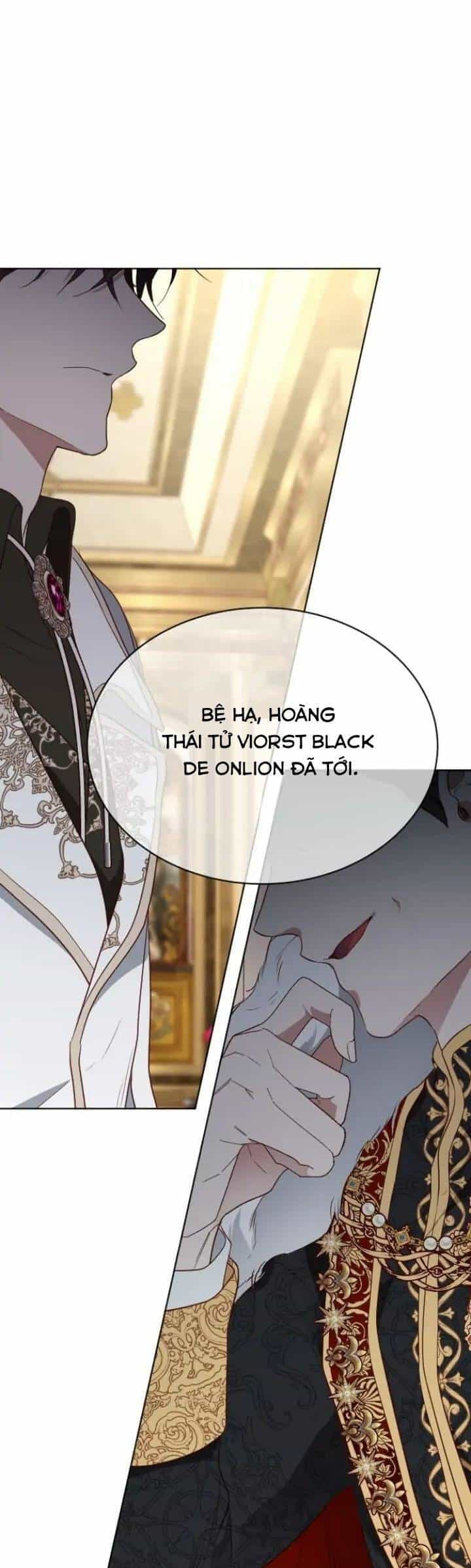 Hoa Dã Thú - Chương 22 - ảnh 45