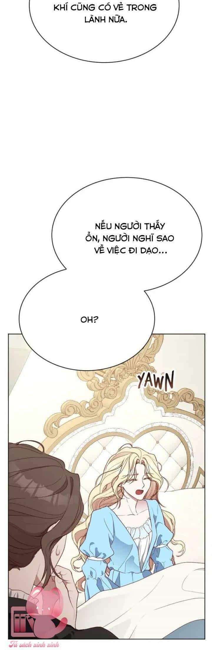 Hoa Dã Thú - Chương 22 - ảnh 60