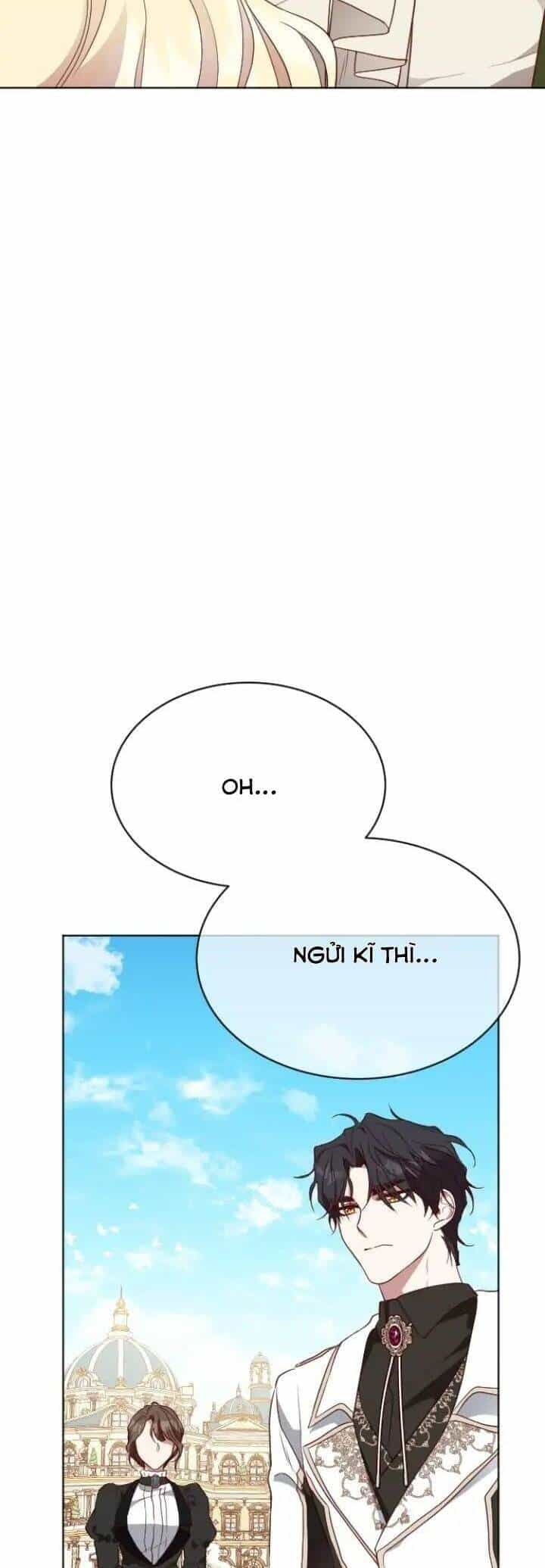 Hoa Dã Thú - Chương 23 - ảnh 21