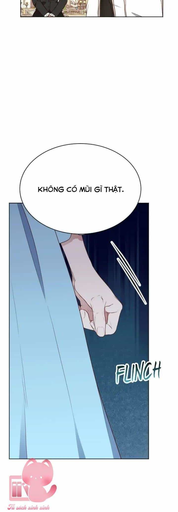 Hoa Dã Thú - Chương 23 - ảnh 22