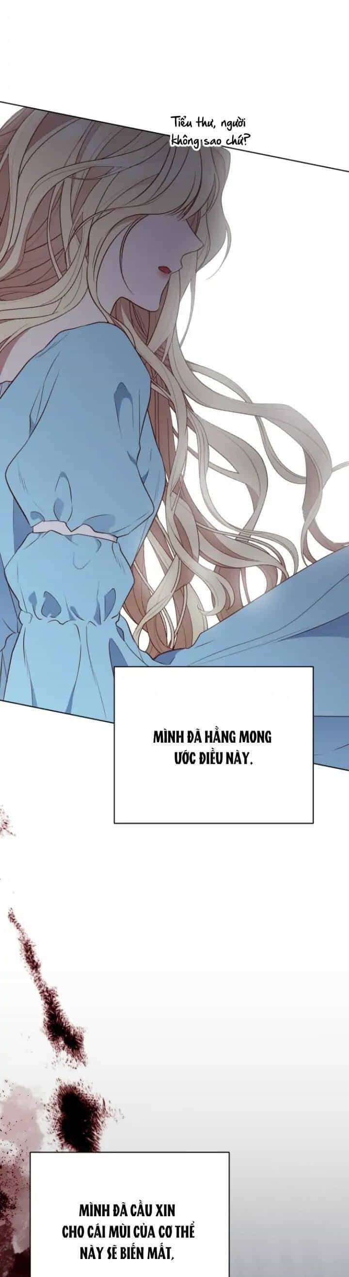 Hoa Dã Thú - Chương 23 - ảnh 26