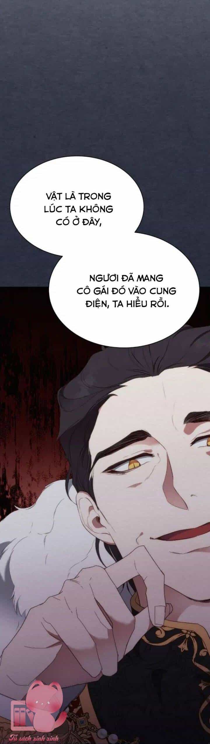 Hoa Dã Thú - Chương 23 - ảnh 44