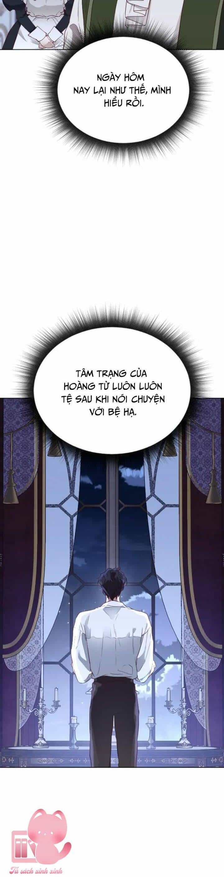 Hoa Dã Thú - Chương 23 - ảnh 57