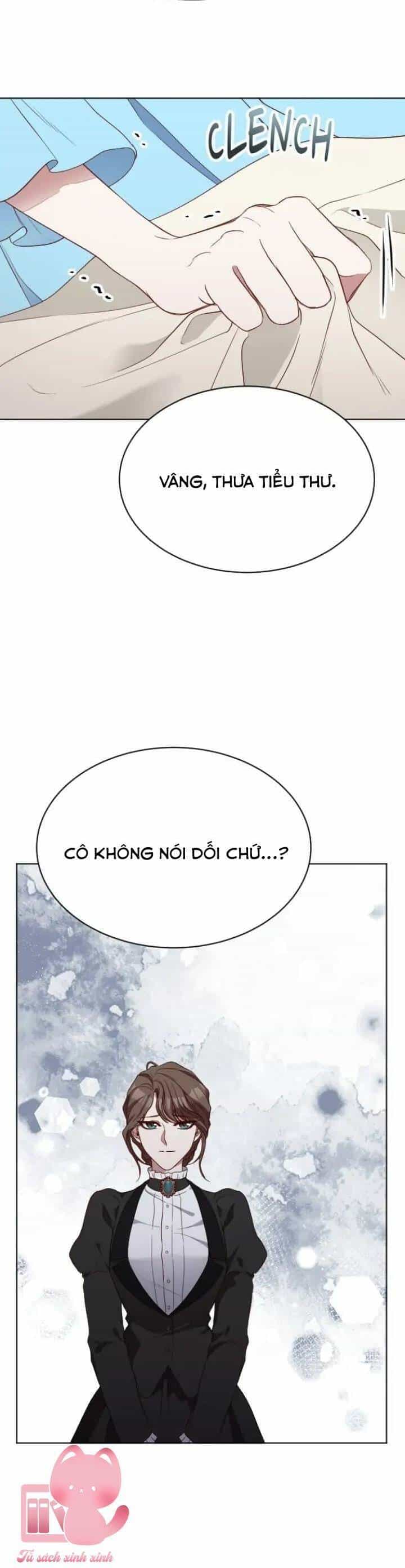 Hoa Dã Thú - Chương 23 - ảnh 9