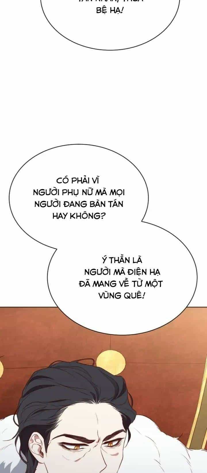 Hoa Dã Thú - Chương 24 - ảnh 5