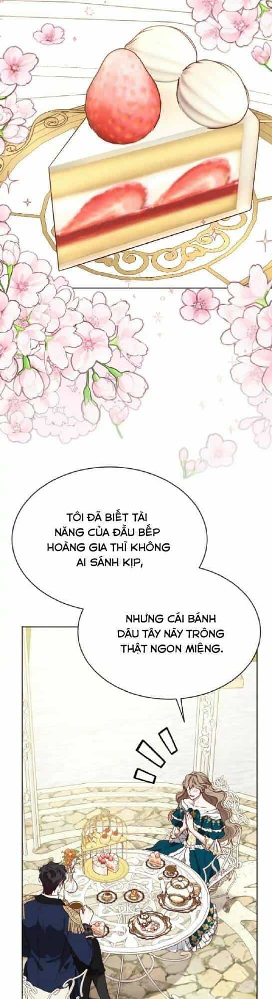 Hoa Dã Thú - Chương 24 - ảnh 56
