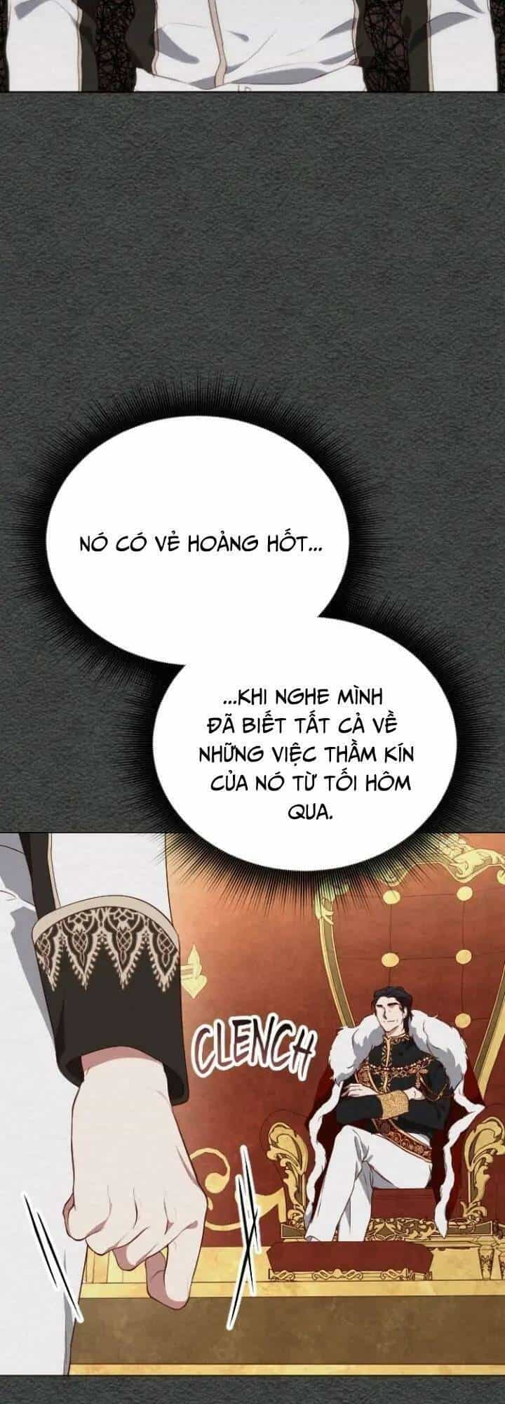 Hoa Dã Thú - Chương 24 - ảnh 8