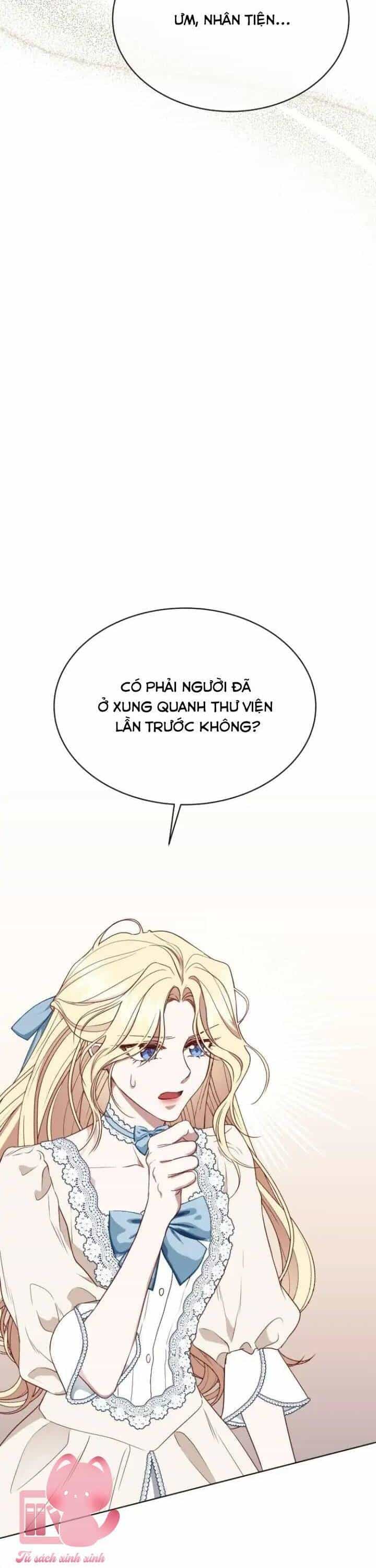 Hoa Dã Thú - Chương 25 - ảnh 21
