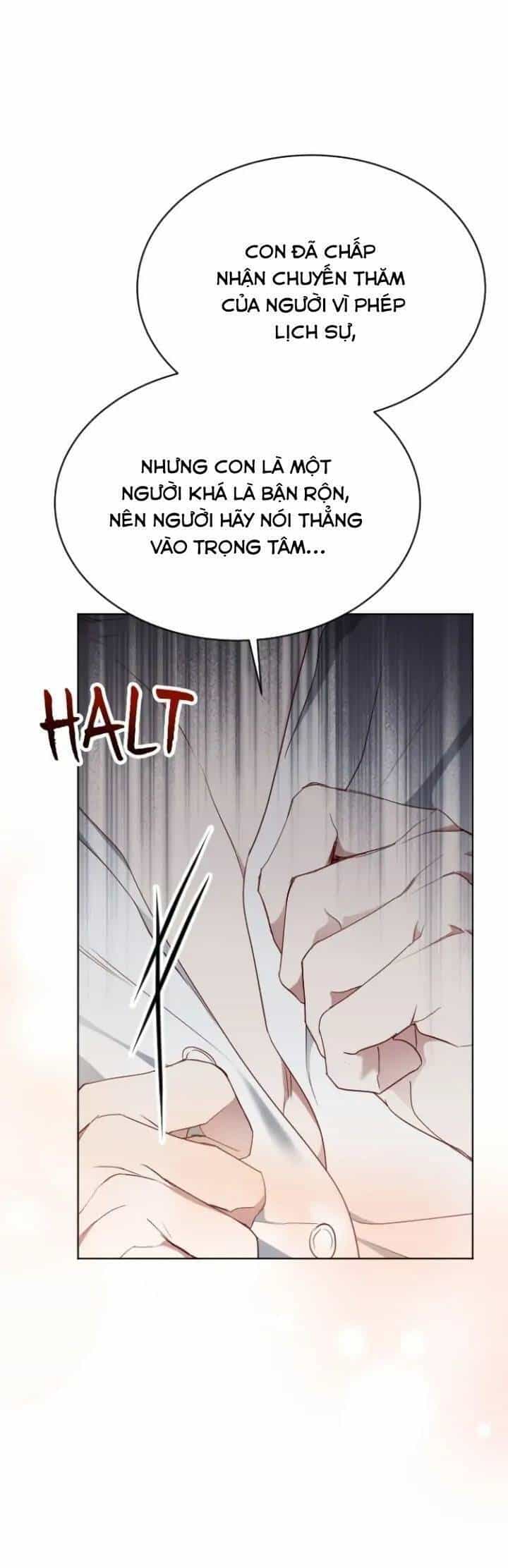 Hoa Dã Thú - Chương 25 - ảnh 36