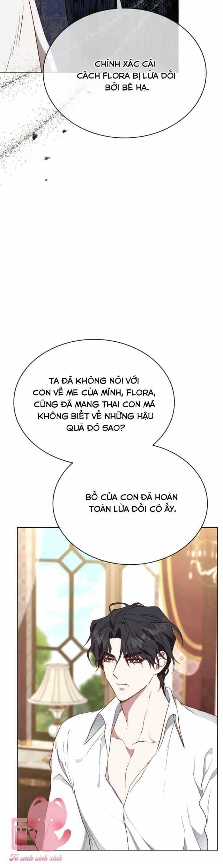 Hoa Dã Thú - Chương 25 - ảnh 42