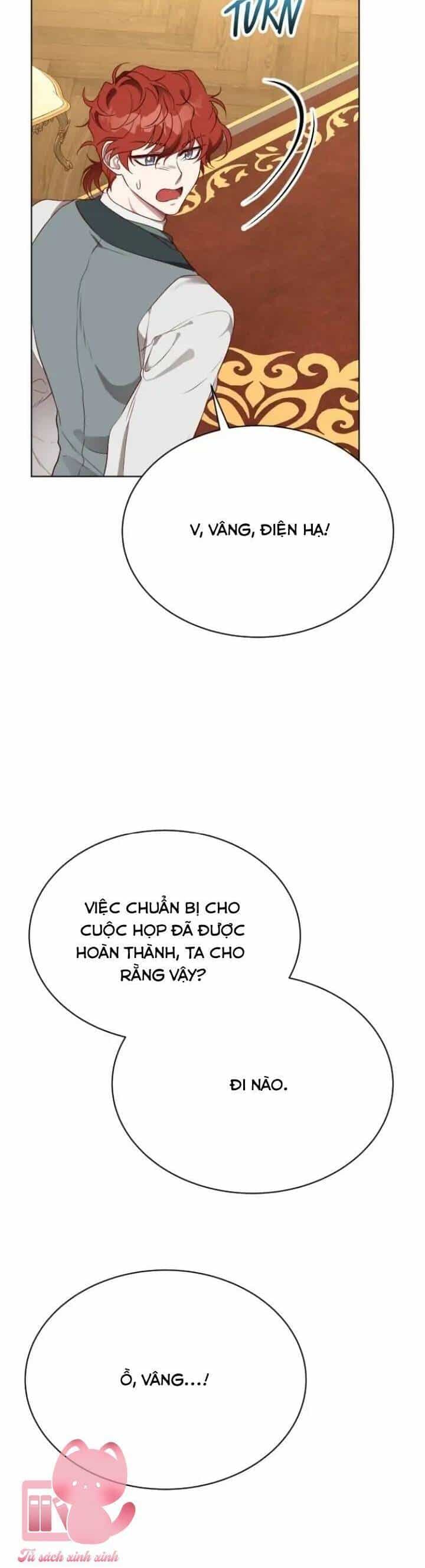 Hoa Dã Thú - Chương 25 - ảnh 54