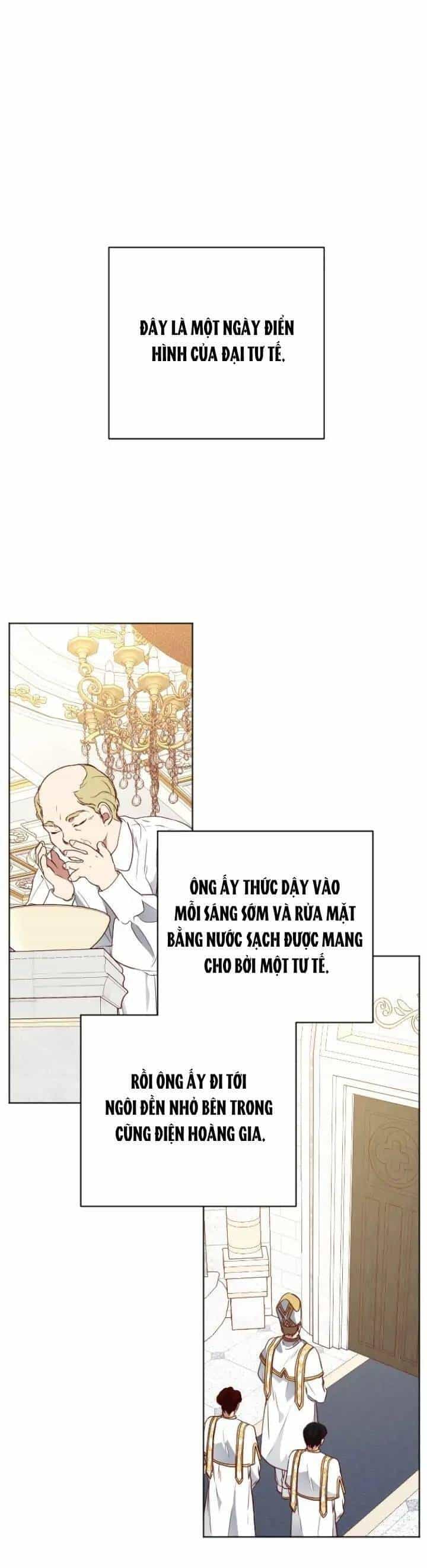 Hoa Dã Thú - Chương 27 - ảnh 13