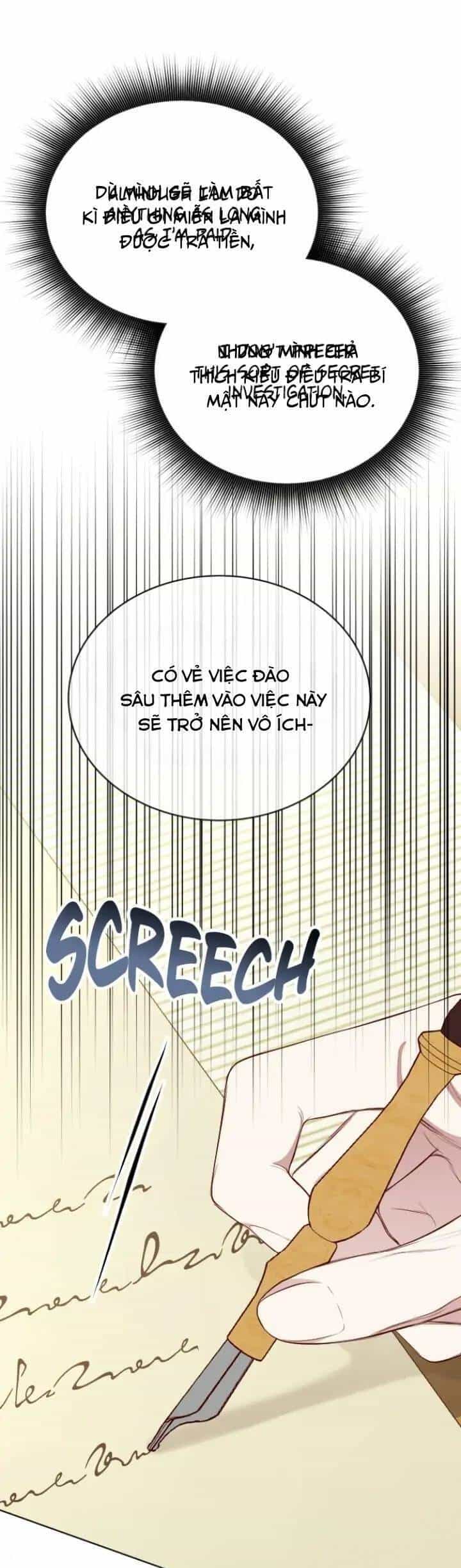 Hoa Dã Thú - Chương 27 - ảnh 17