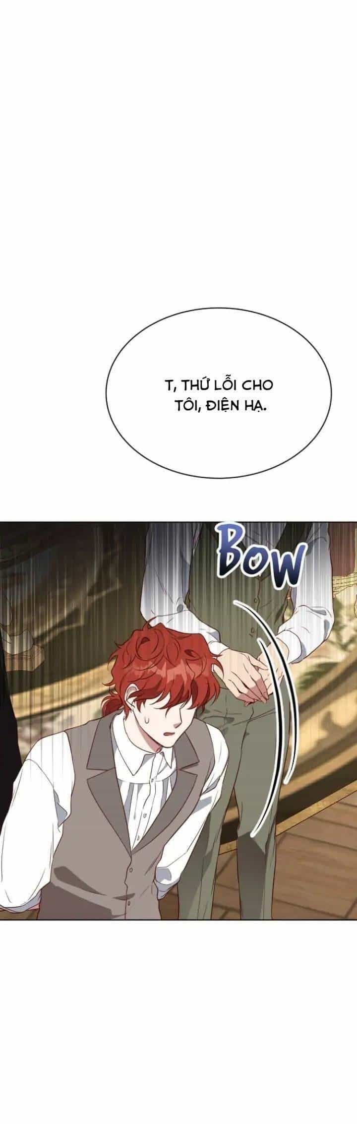 Hoa Dã Thú - Chương 27 - ảnh 19