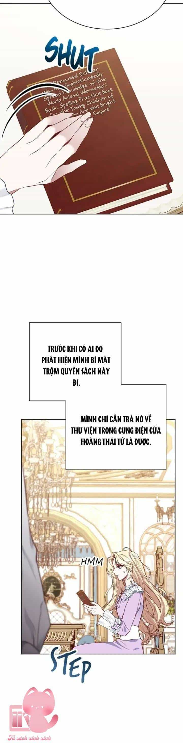 Hoa Dã Thú - Chương 27 - ảnh 33
