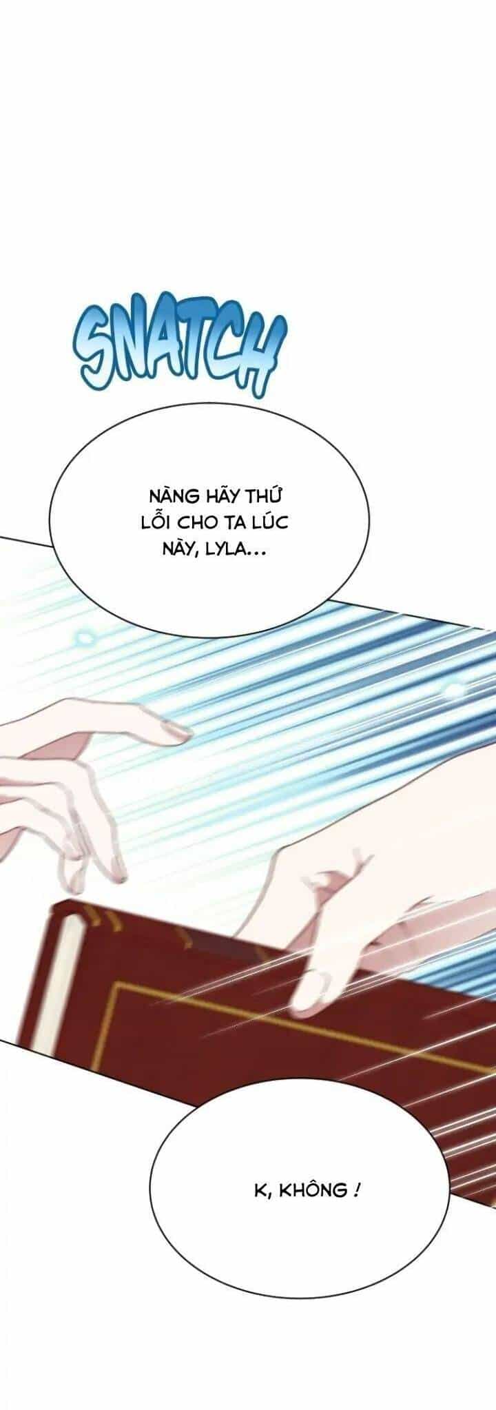Hoa Dã Thú - Chương 27 - ảnh 38