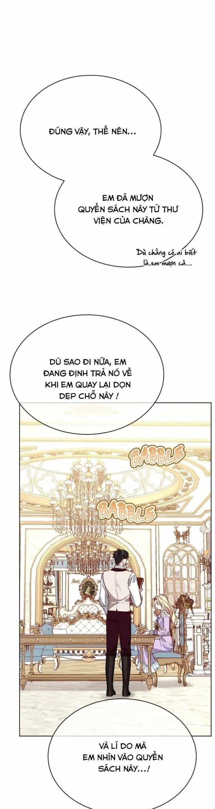 Hoa Dã Thú - Chương 27 - ảnh 40
