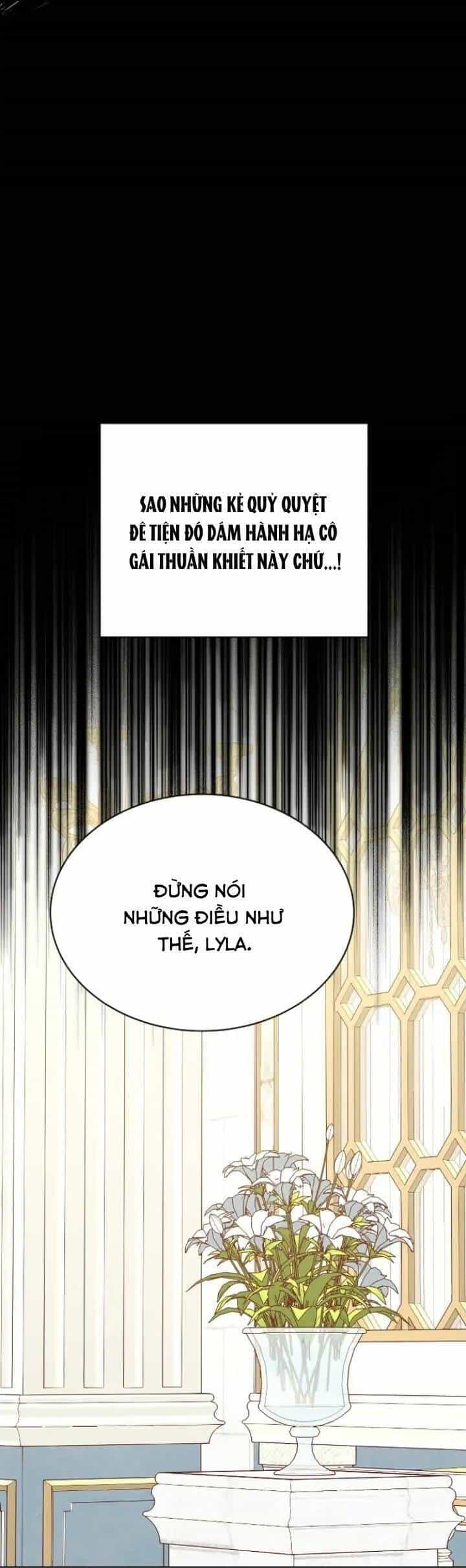 Hoa Dã Thú - Chương 27 - ảnh 49