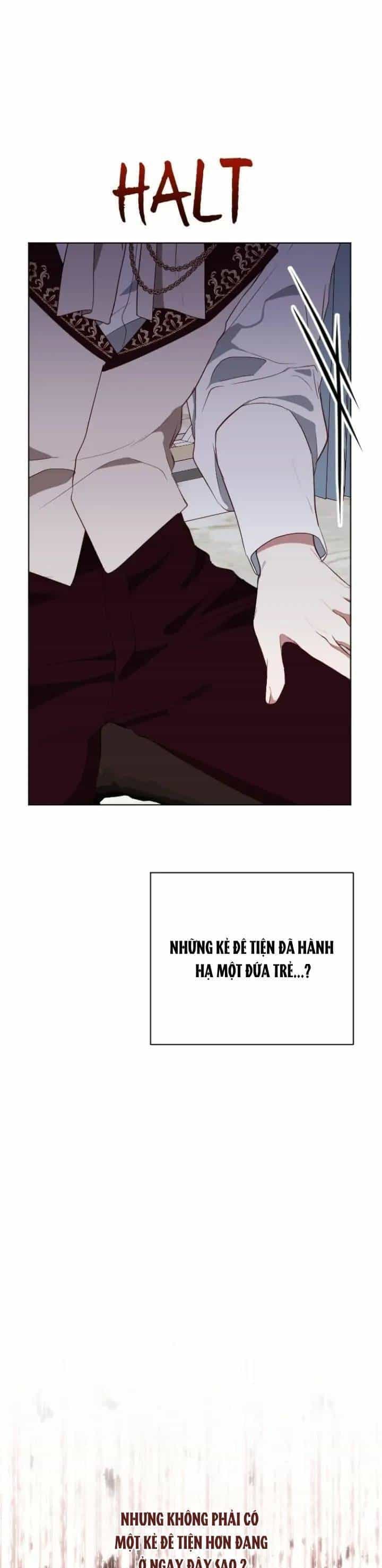 Hoa Dã Thú - Chương 27 - ảnh 52