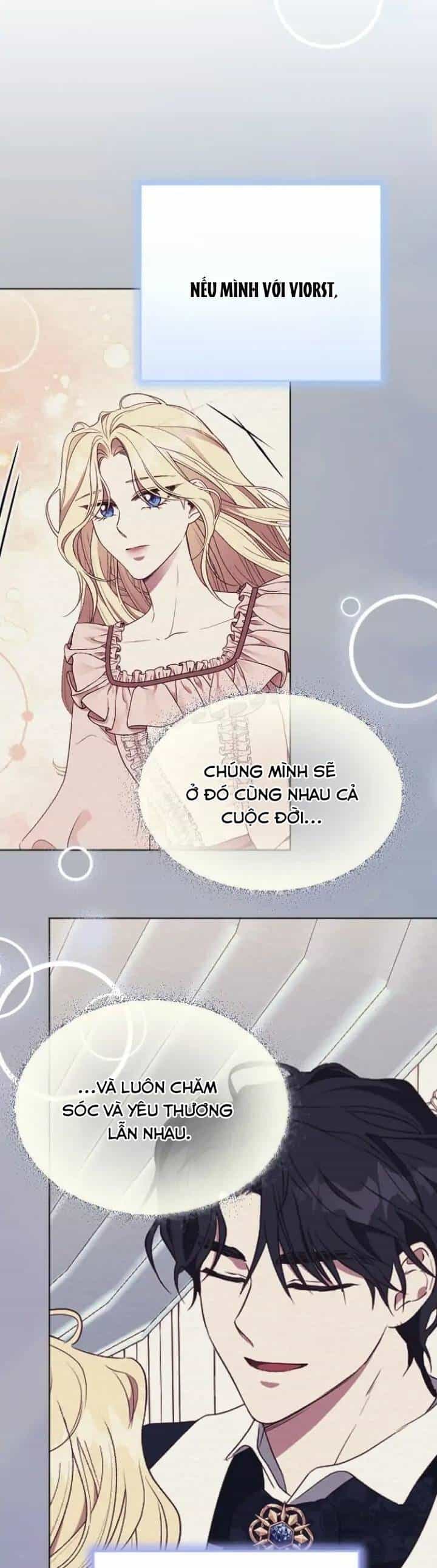 Hoa Dã Thú - Chương 28 - ảnh 11