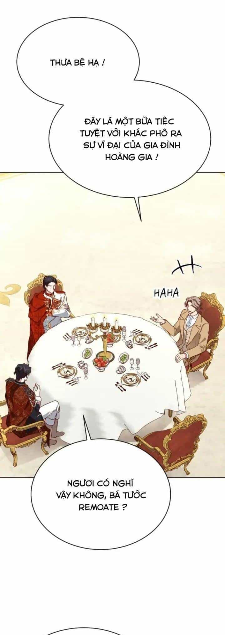 Hoa Dã Thú - Chương 28 - ảnh 22