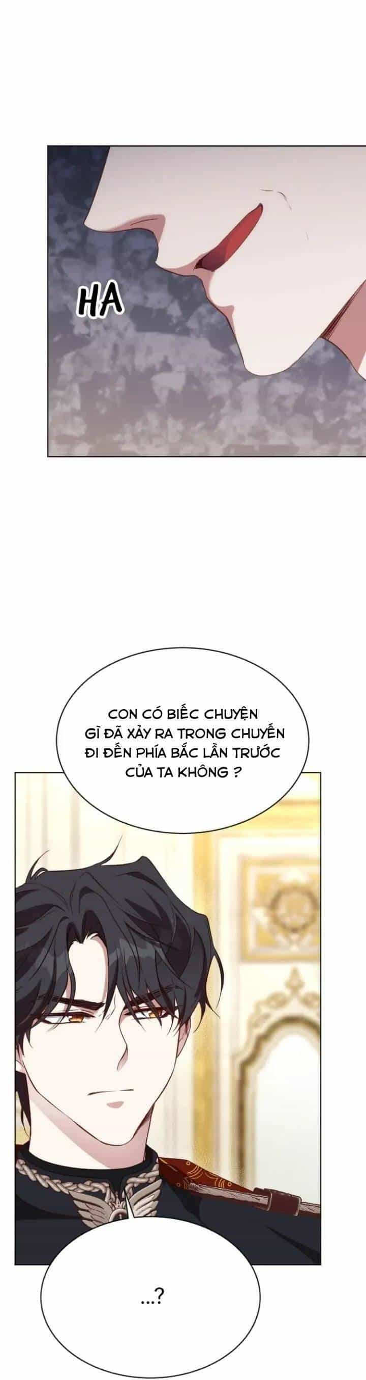 Hoa Dã Thú - Chương 28 - ảnh 36