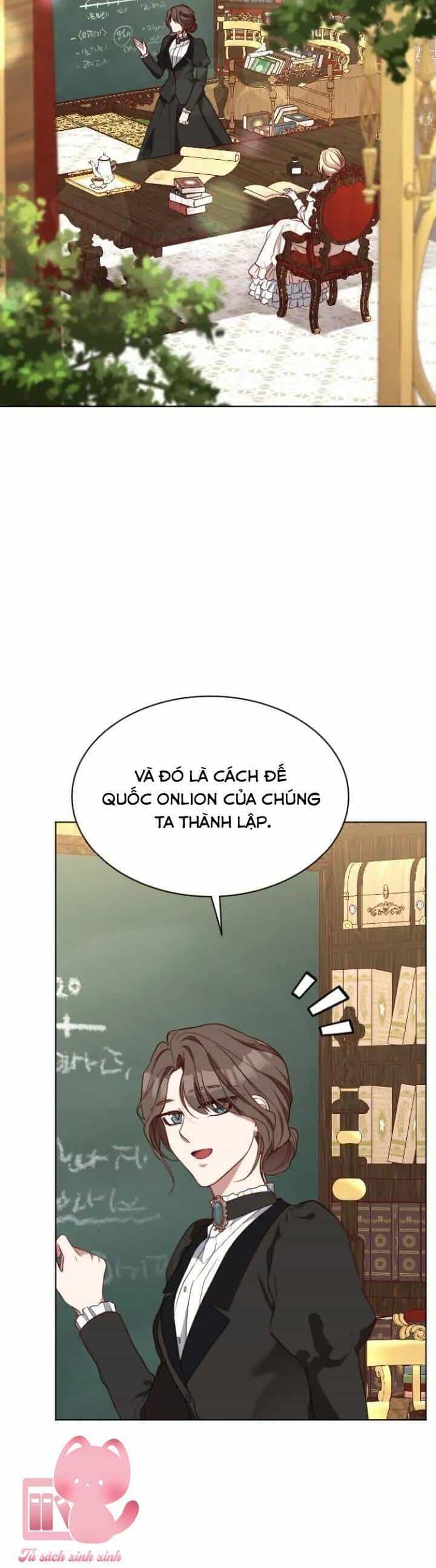 Hoa Dã Thú - Chương 28 - ảnh 4